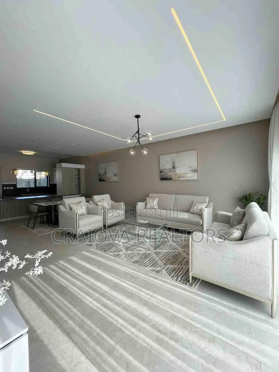 4bdrm House in Langata for sale in Langata