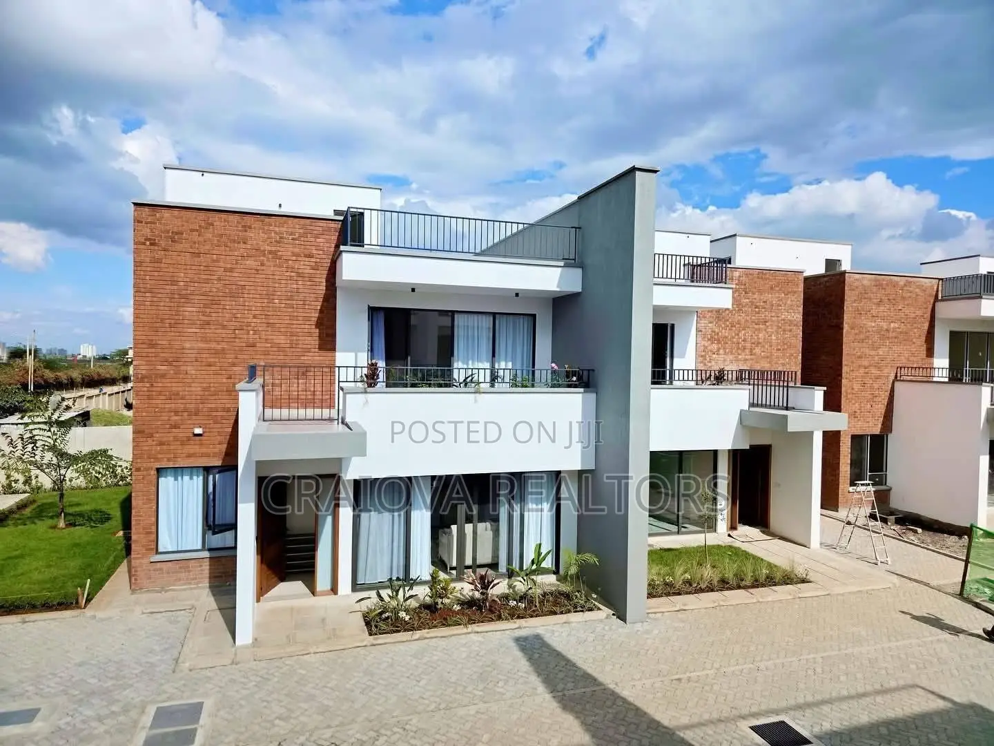 4bdrm Villa in Langata for sale in Langata