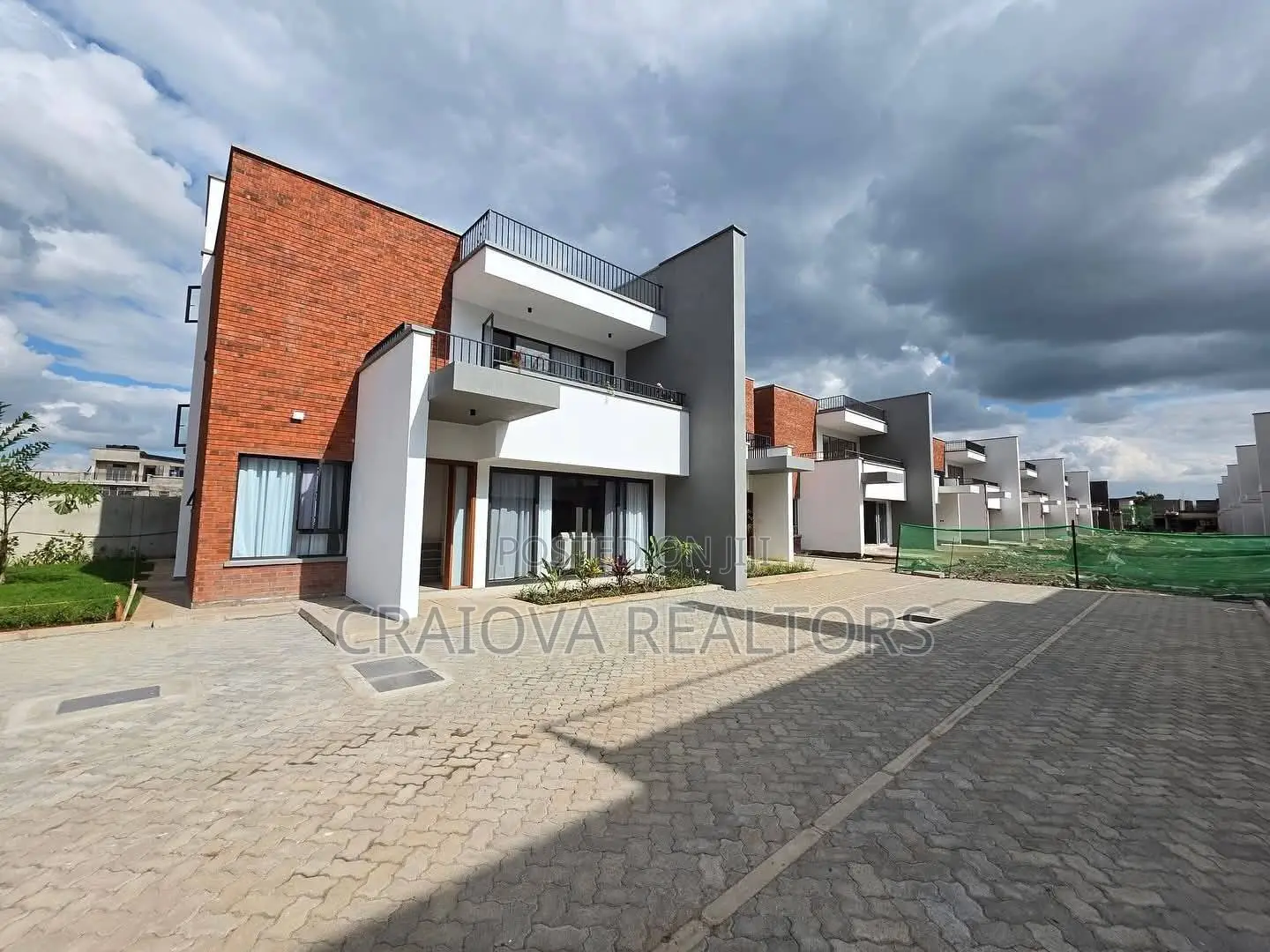 4bdrm Villa in Langata for sale in Langata