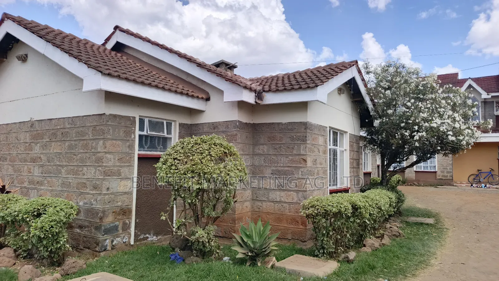 3bdrm Townhouse/Terrace in Rongai for sale in Ongata Rongai