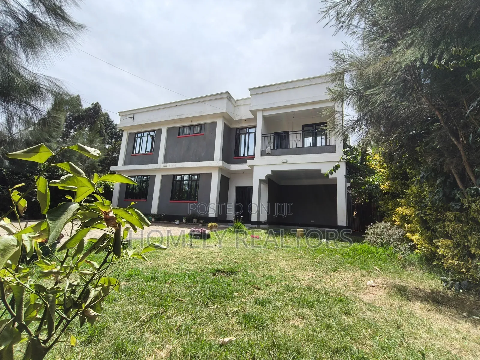 5bdrm Maisonette in Lemiso Road, Ngong for sale in Ngong