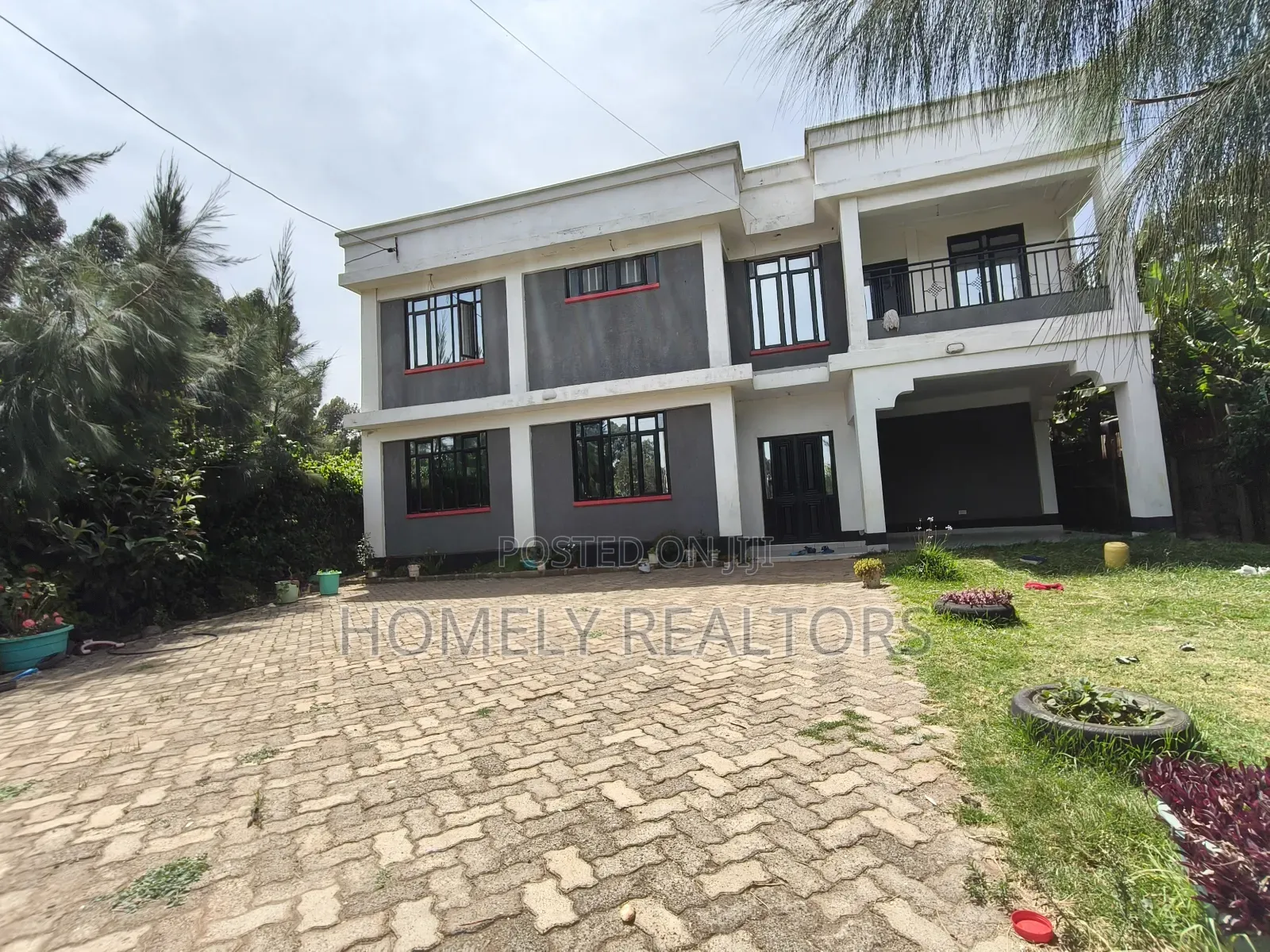 5bdrm Maisonette in Lemiso Road, Ngong for sale in Ngong