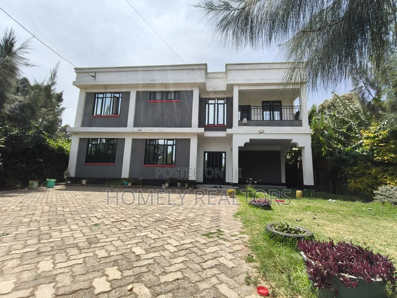 5bdrm Maisonette in Lemiso Road, Ngong for sale in Ngong