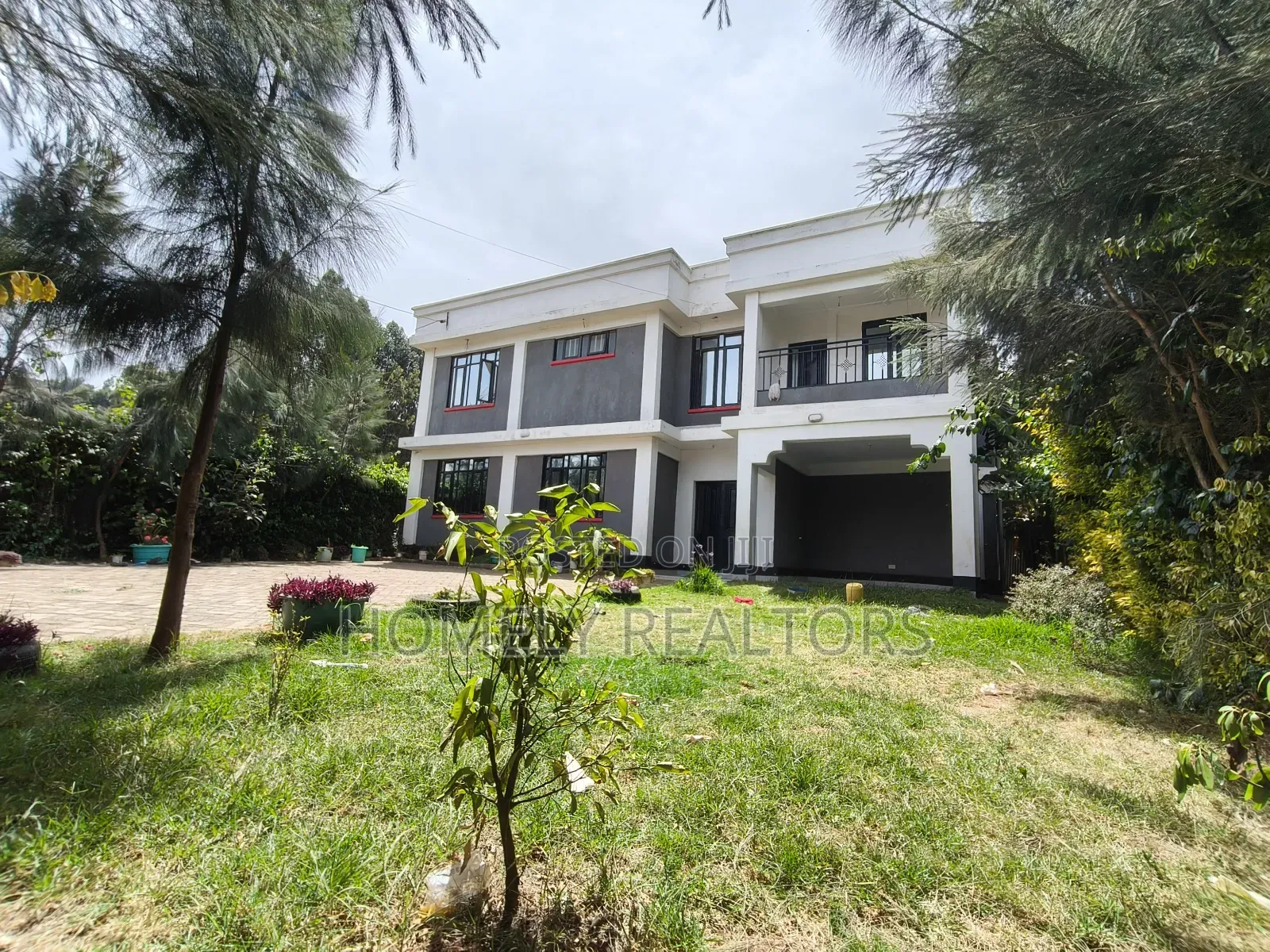 5bdrm Maisonette in Lemiso Road, Ngong for sale in Ngong