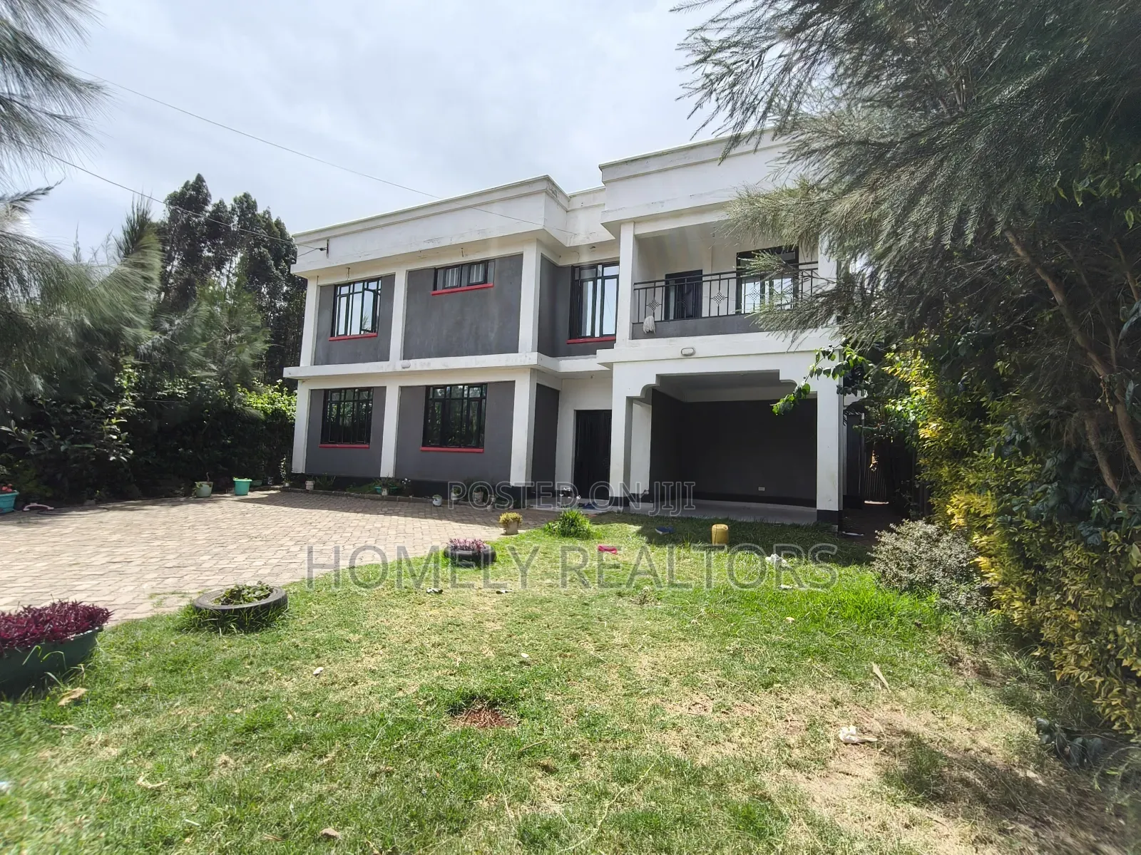 5bdrm Maisonette in Lemiso Road, Ngong for sale in Ngong