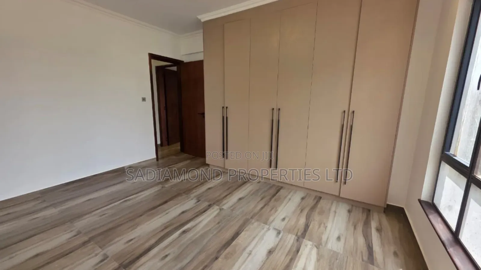 2bdrm Apartment in Brookside, Westlands for rent in Westlands
