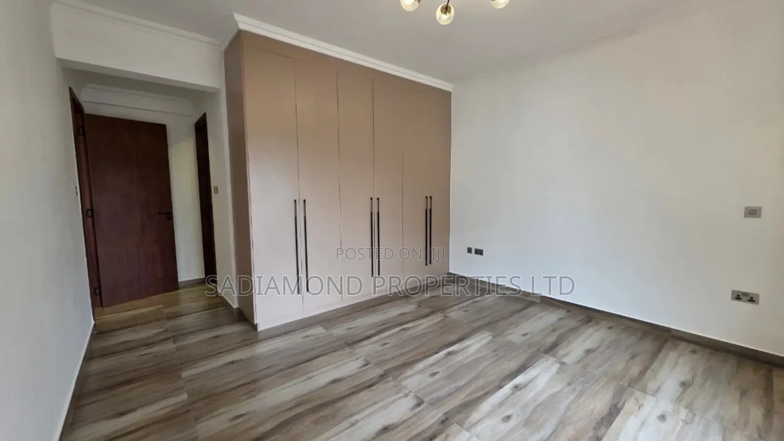 2bdrm Apartment in Brookside, Westlands for rent in Westlands
