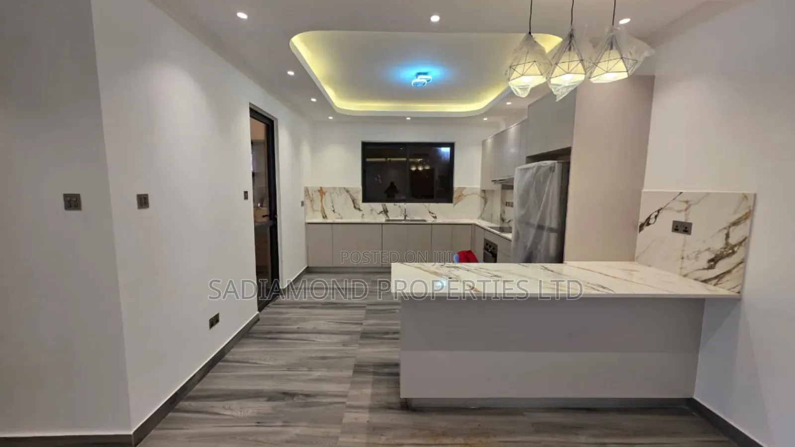 1bdrm Apartment in General Mathenge, Westlands for rent in Westlands