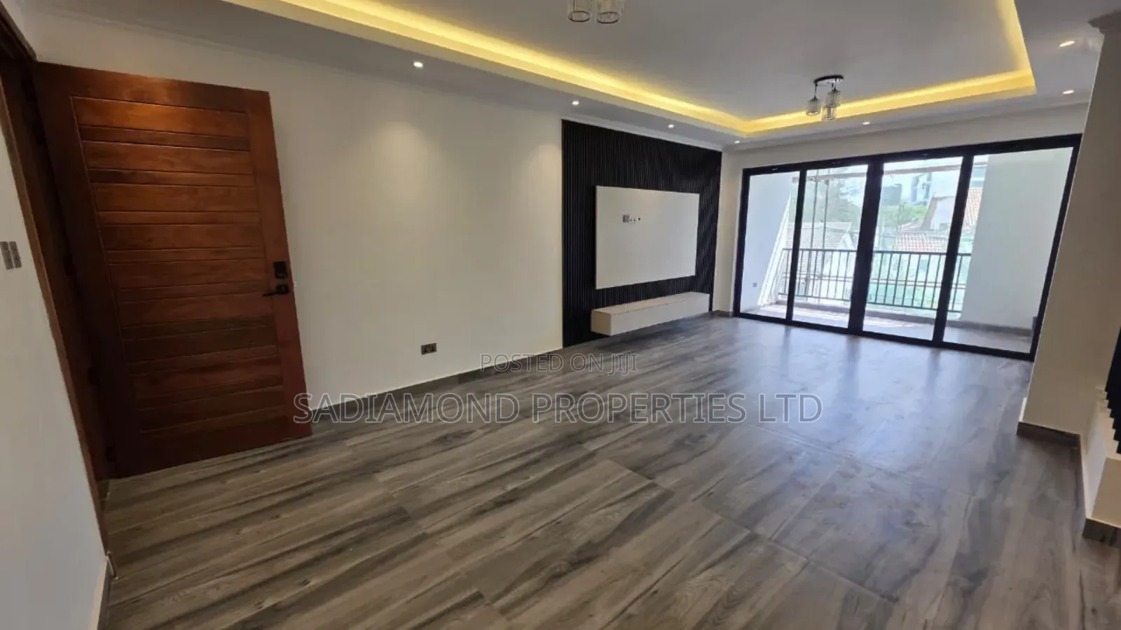 1bdrm Apartment in General Mathenge, Westlands for rent in Westlands