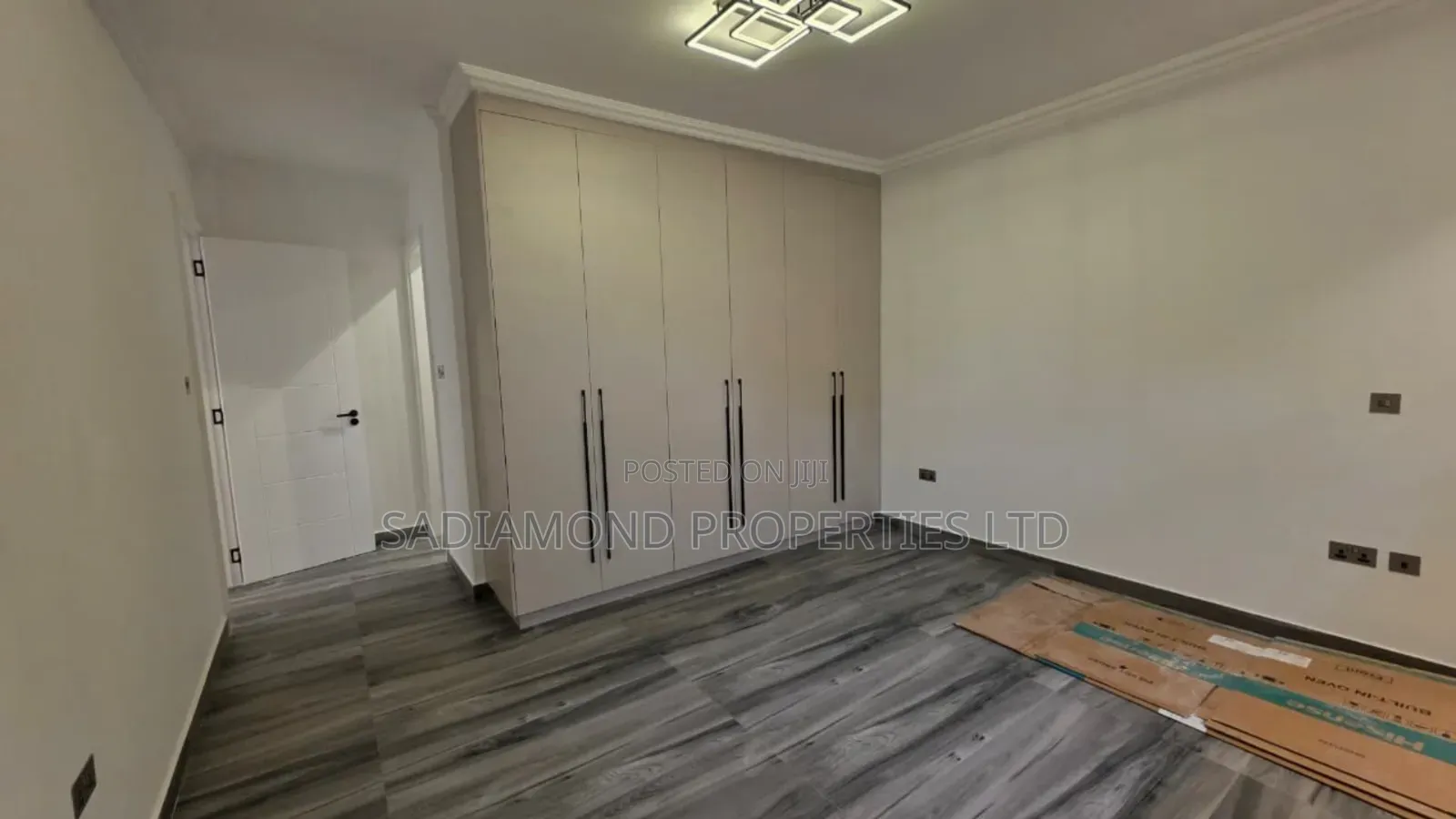 1bdrm Apartment in General Mathenge, Westlands for rent in Westlands