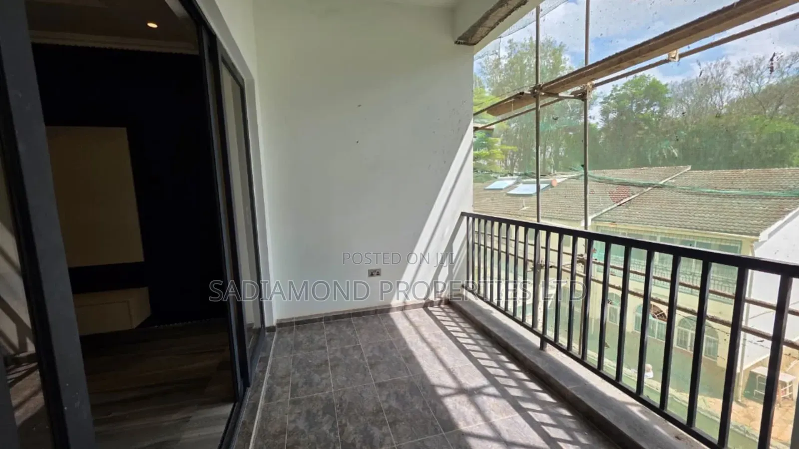 1bdrm Apartment in General Mathenge, Westlands for rent in Westlands