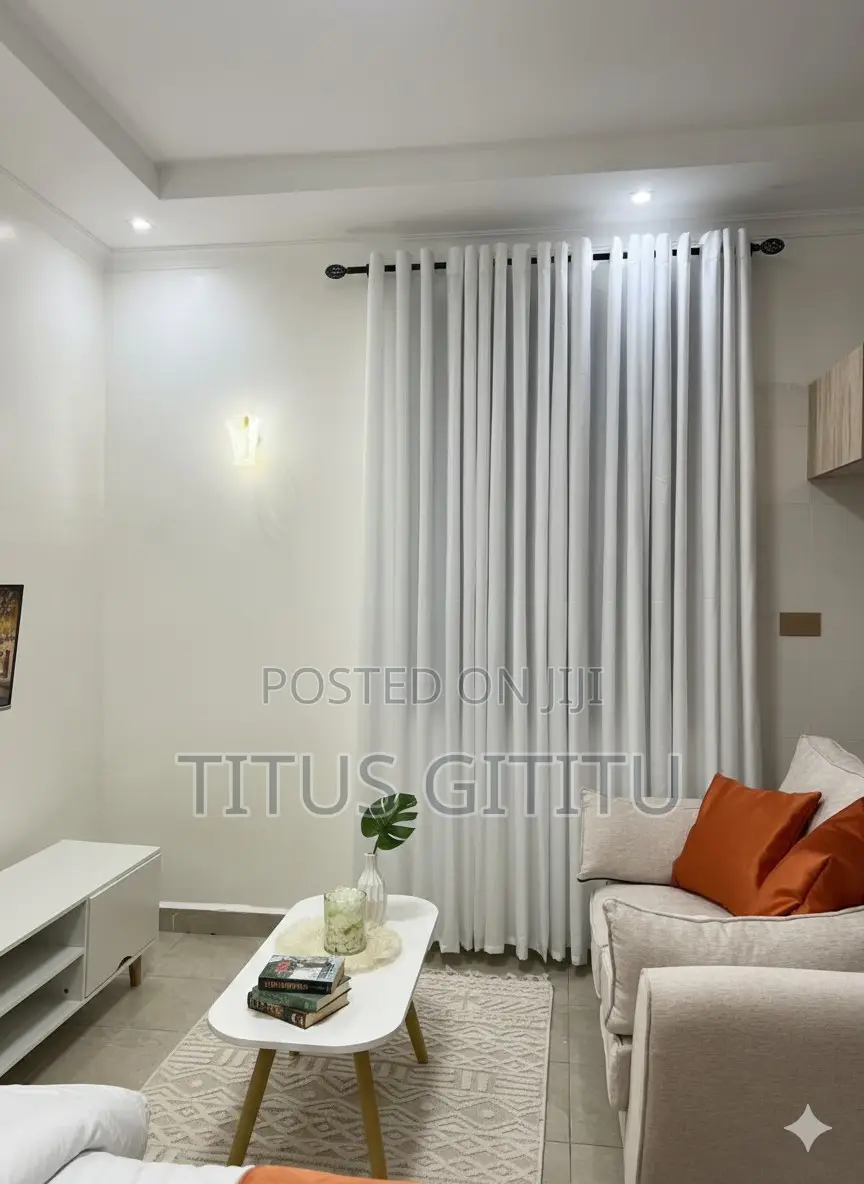Cozy Studio Airbnb in Ruaka Town | Near Two Rivers | KSH 2500 in Ruaka