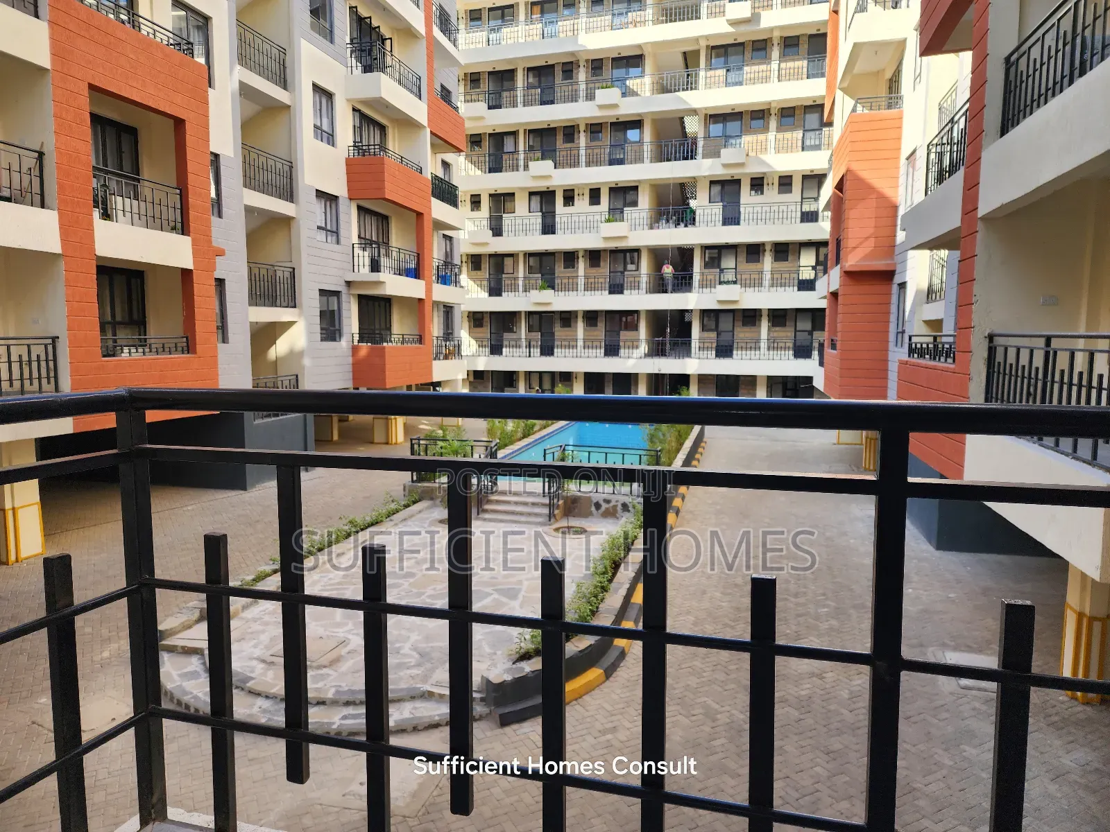 Studio Apartment in Kabete for rent in Kabete