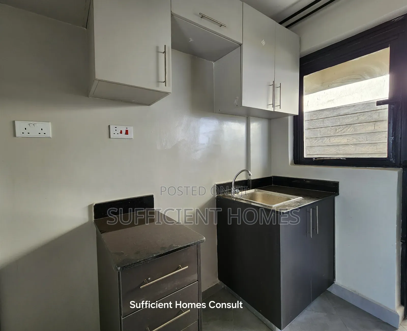 Studio Apartment in Kabete for rent in Kabete