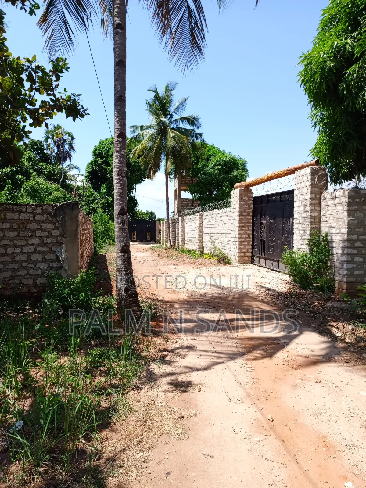 3bdrm House in Diani for sale in Diani