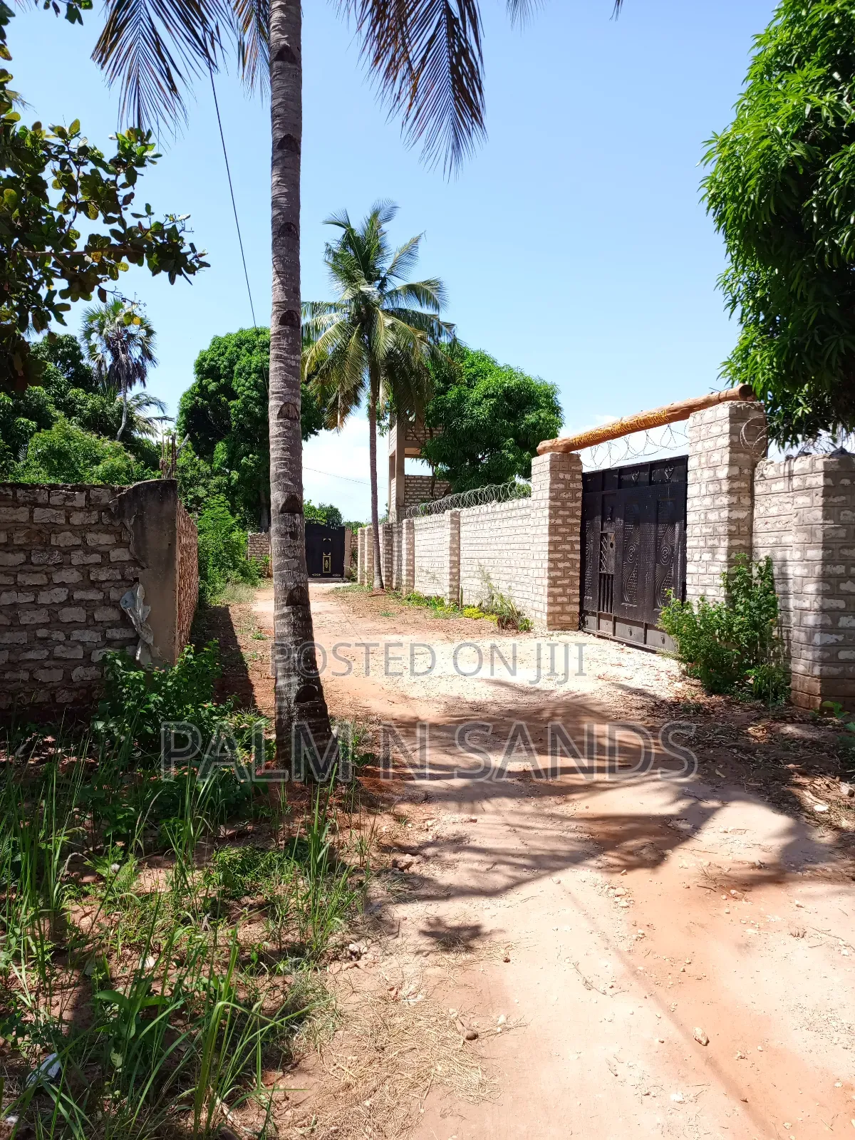 3bdrm House in Diani for sale in Diani