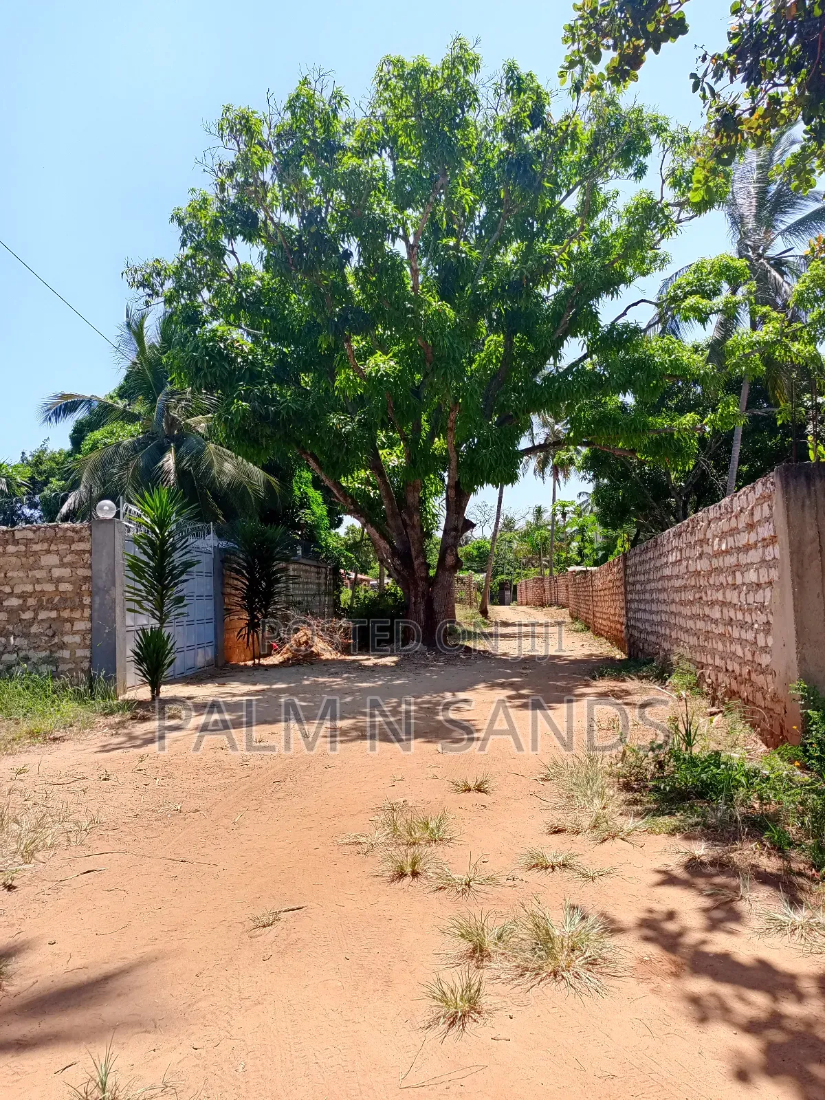 3bdrm House in Diani for sale in Diani