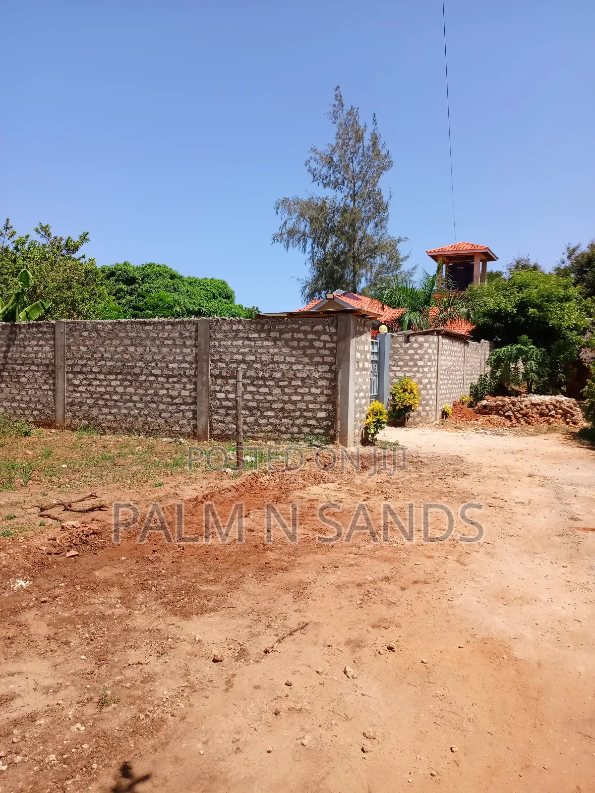 3bdrm House in Diani for sale in Diani