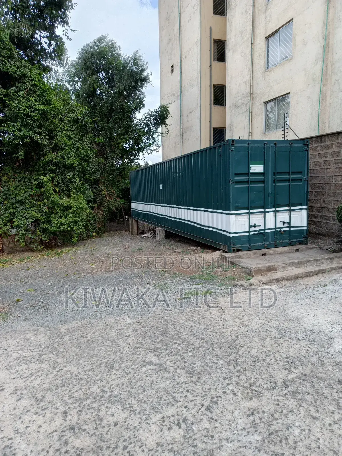 1 Acre in Upperhill for Sale in Upperhill