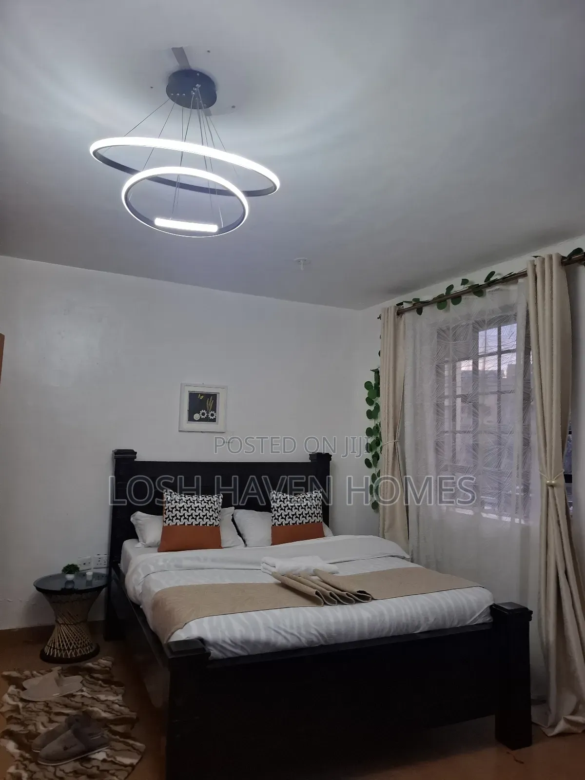Affordable Clean Spacious Studio BNB in Nairobi Roysambu Kasarani in Roysambu