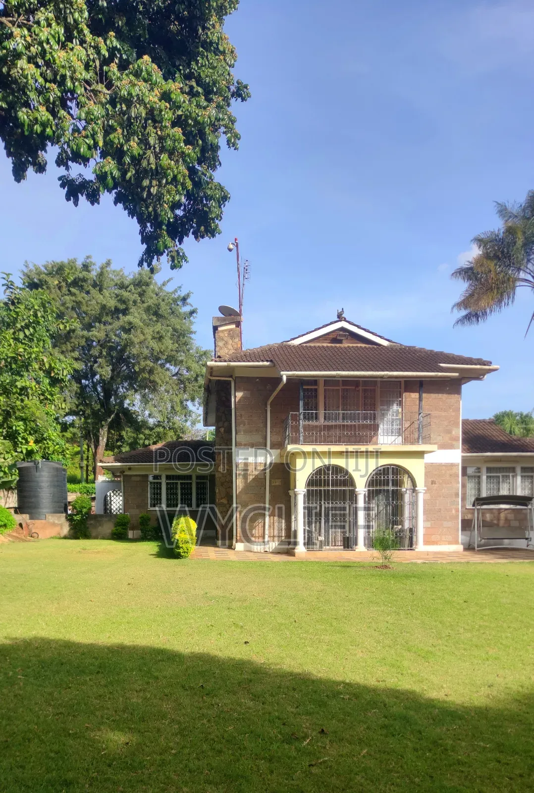 4bdrm House in Runda for sale in Runda