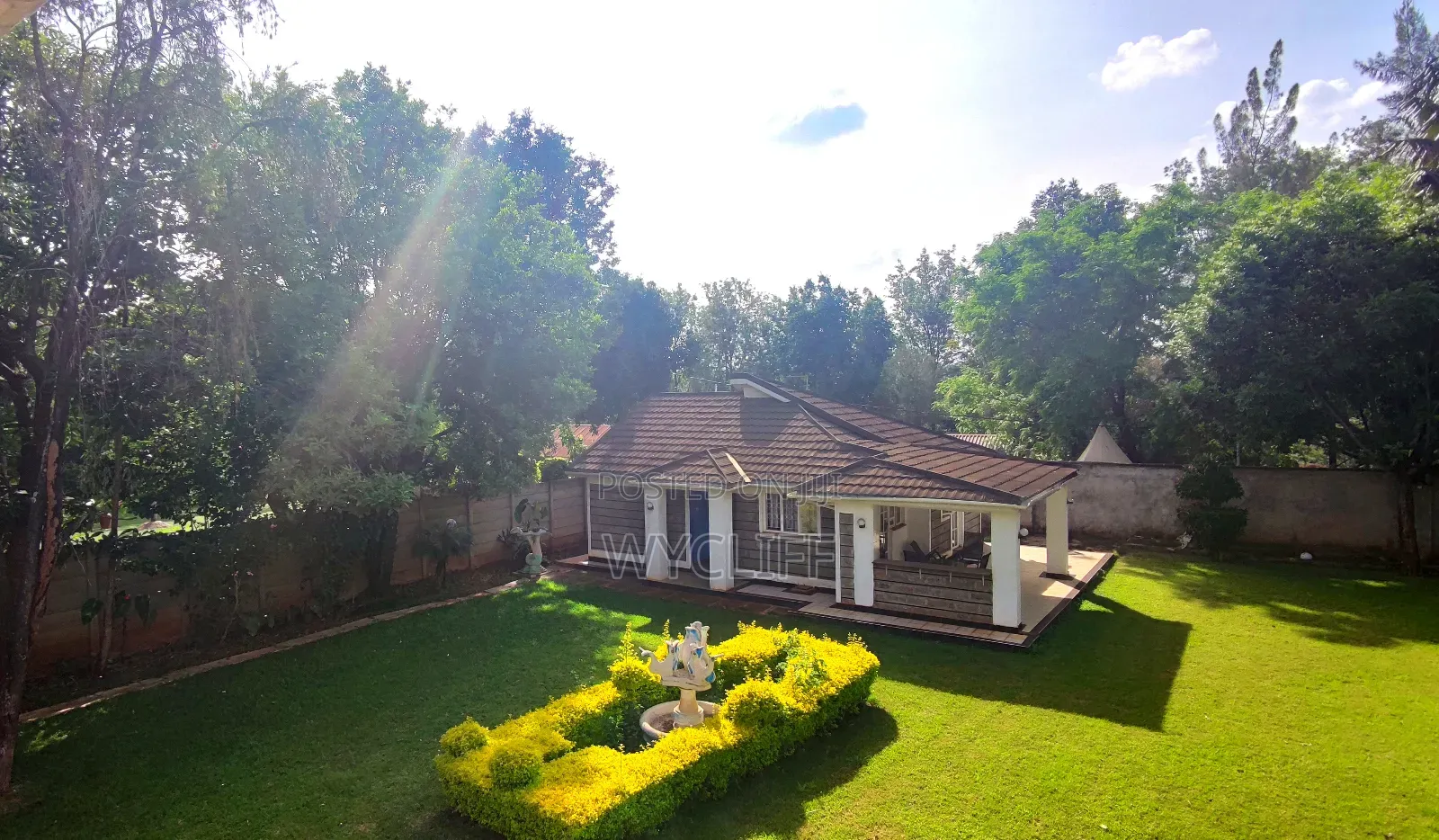 4bdrm House in Runda for sale in Runda