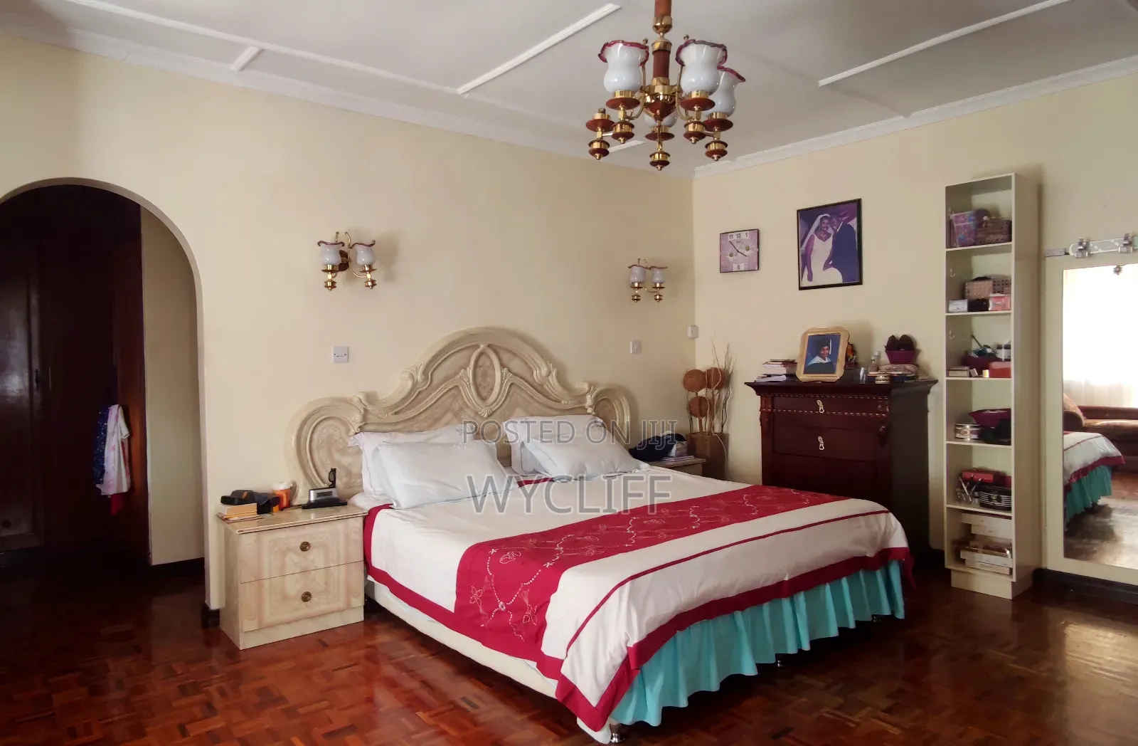4bdrm House in Runda for sale in Runda