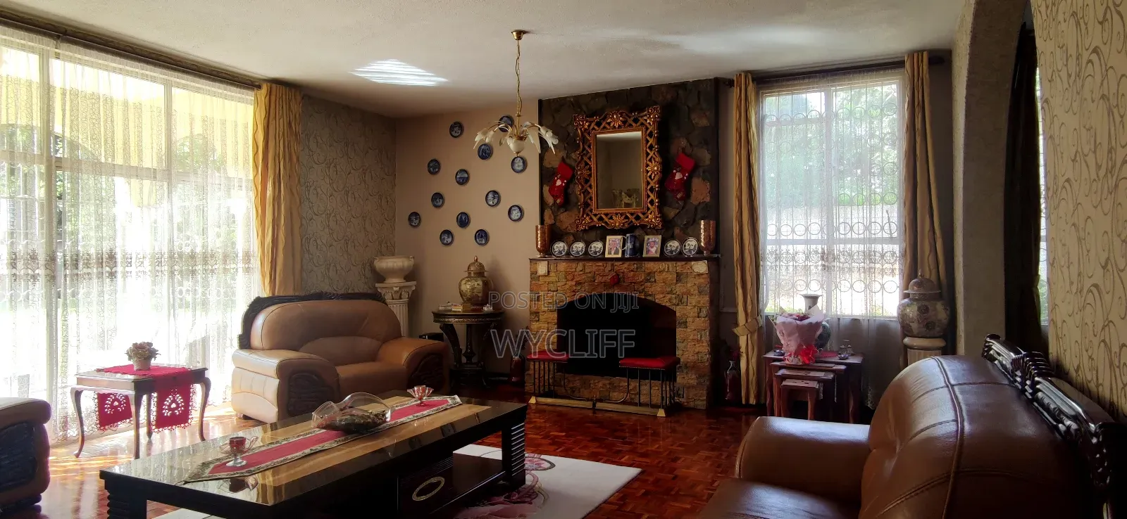 4bdrm House in Runda for sale in Runda