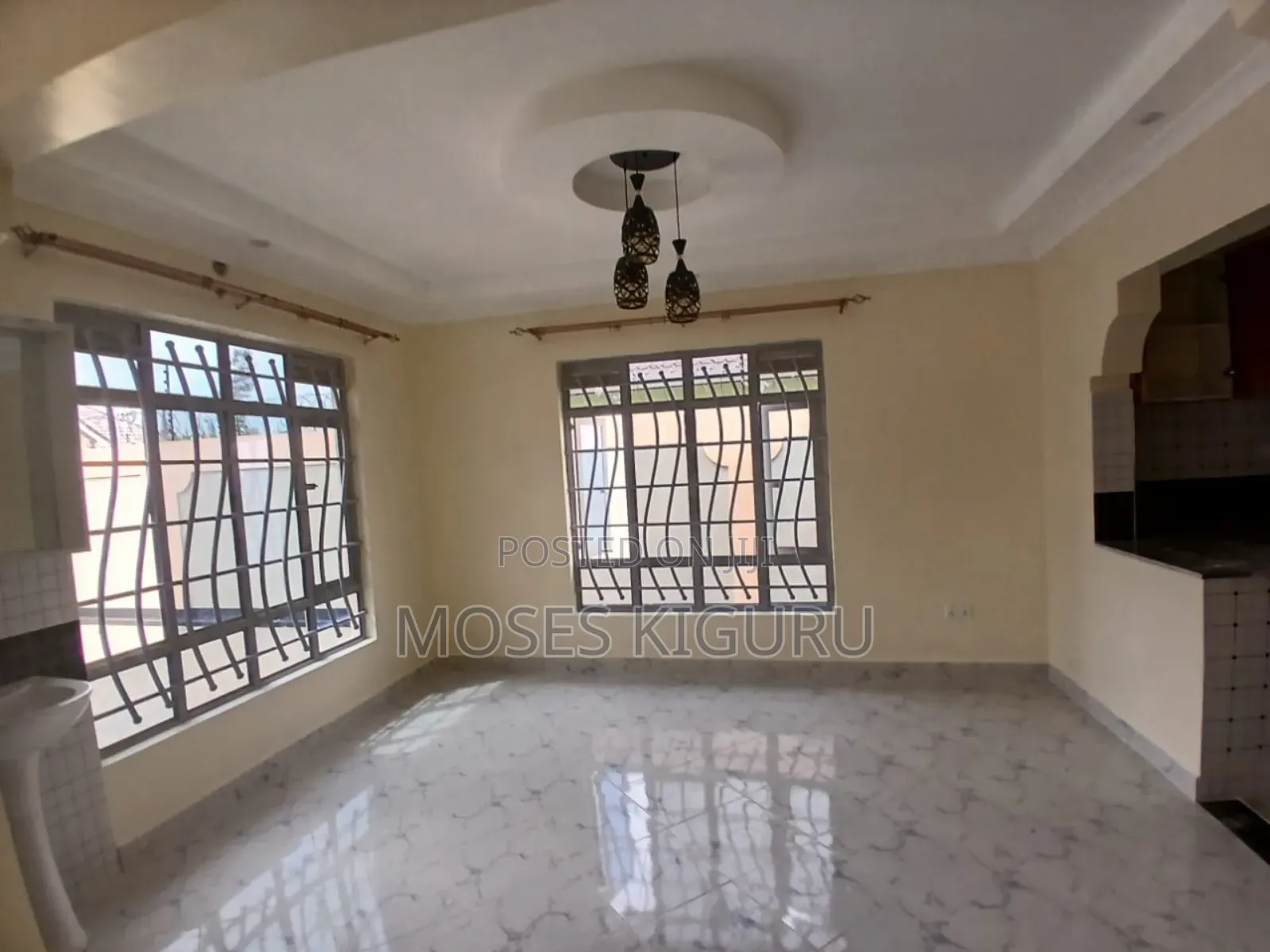 3bdrm Bungalow in Mugutha Estate, Ruiru for rent in Ruiru