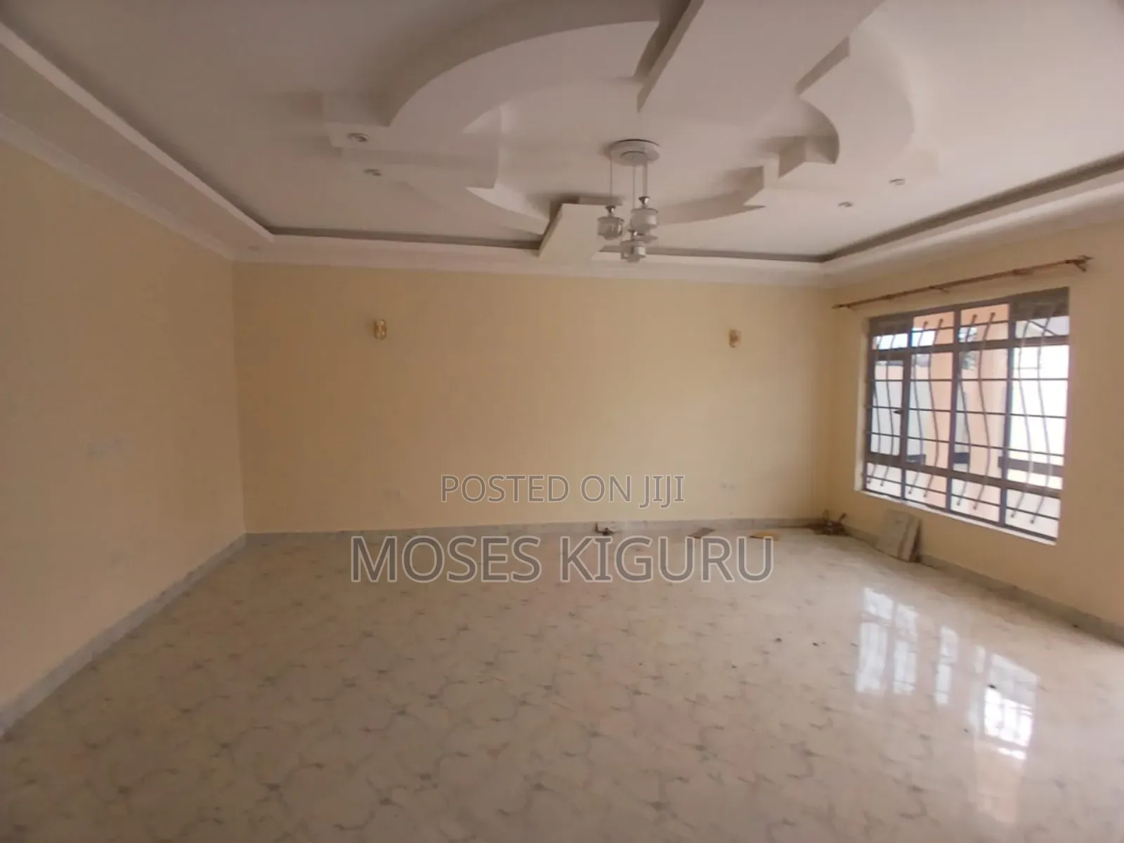 3bdrm Bungalow in Mugutha Estate, Ruiru for rent in Ruiru