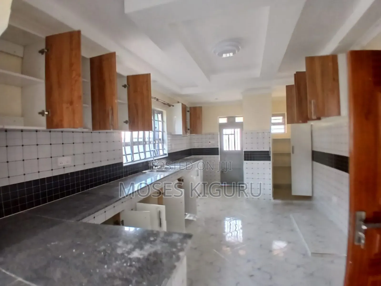 3bdrm Bungalow in Mugutha Estate, Ruiru for rent in Ruiru
