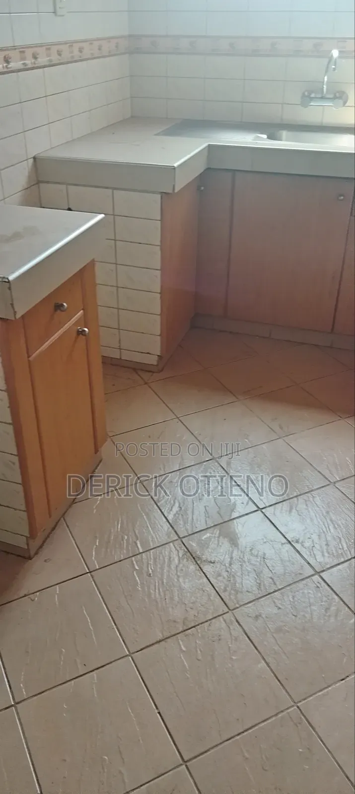2bdrm Apartment in Wanye, Dagoretti Corner for rent in Dagoretti Corner