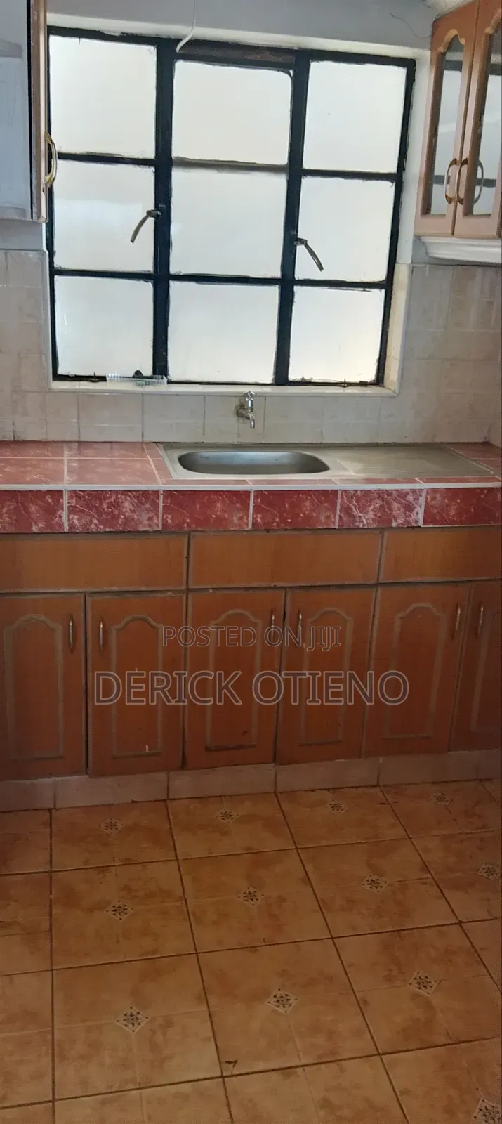 2bdrm Apartment in Wanye, Dagoretti Corner for rent in Dagoretti Corner