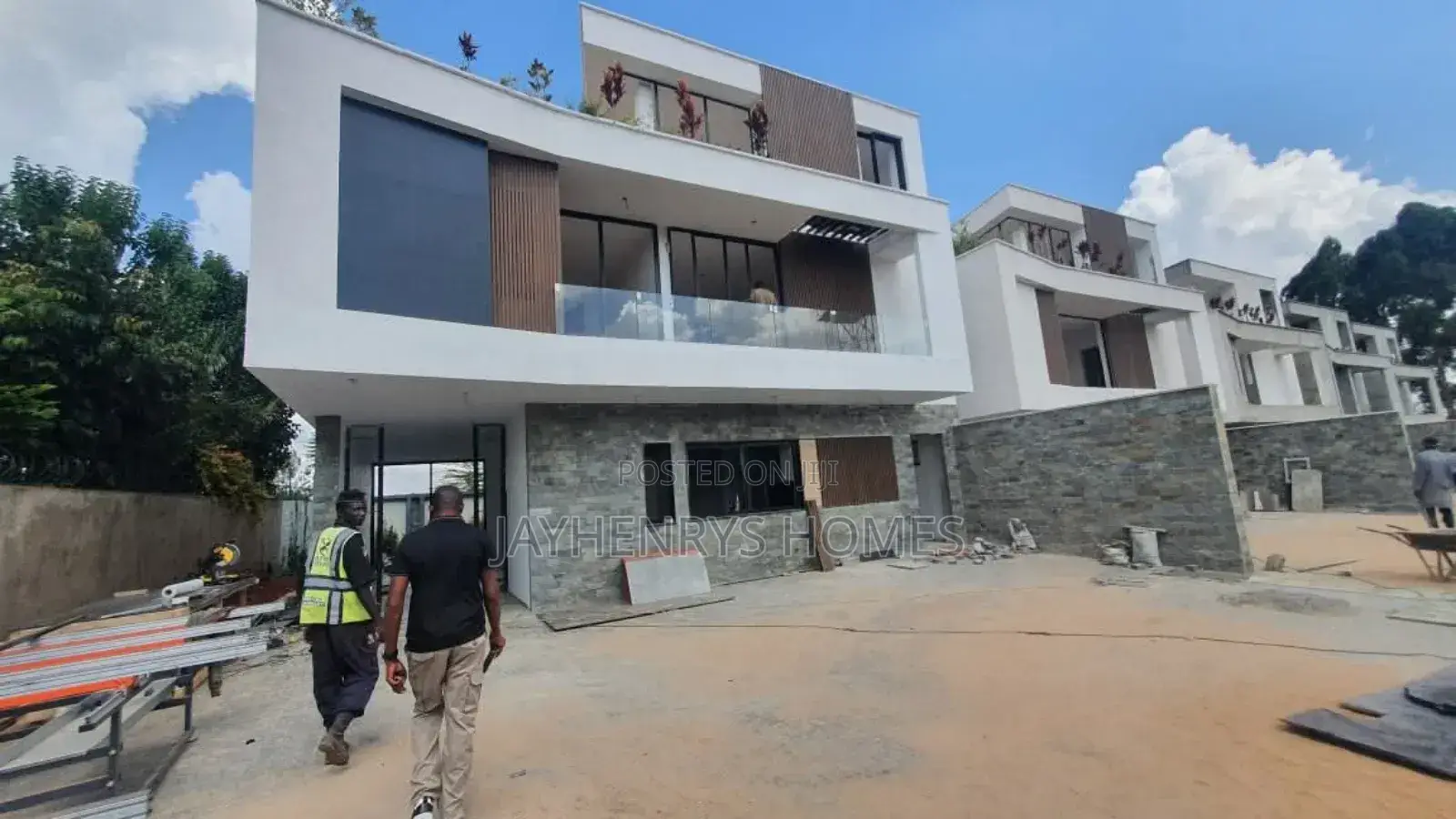 4bdrm House in Runda for sale in Runda