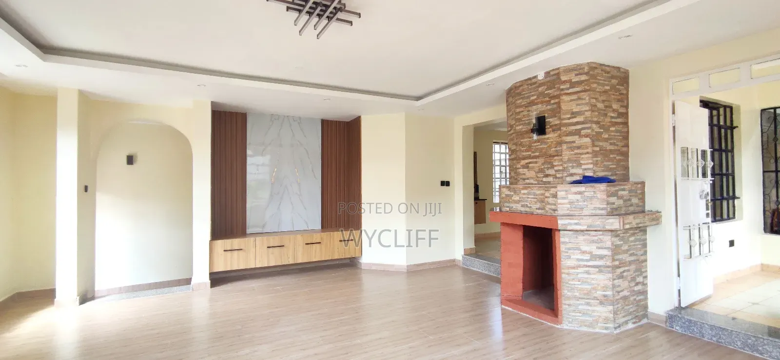 4bdrm Mansion in Kiserian for sale in Kiserian