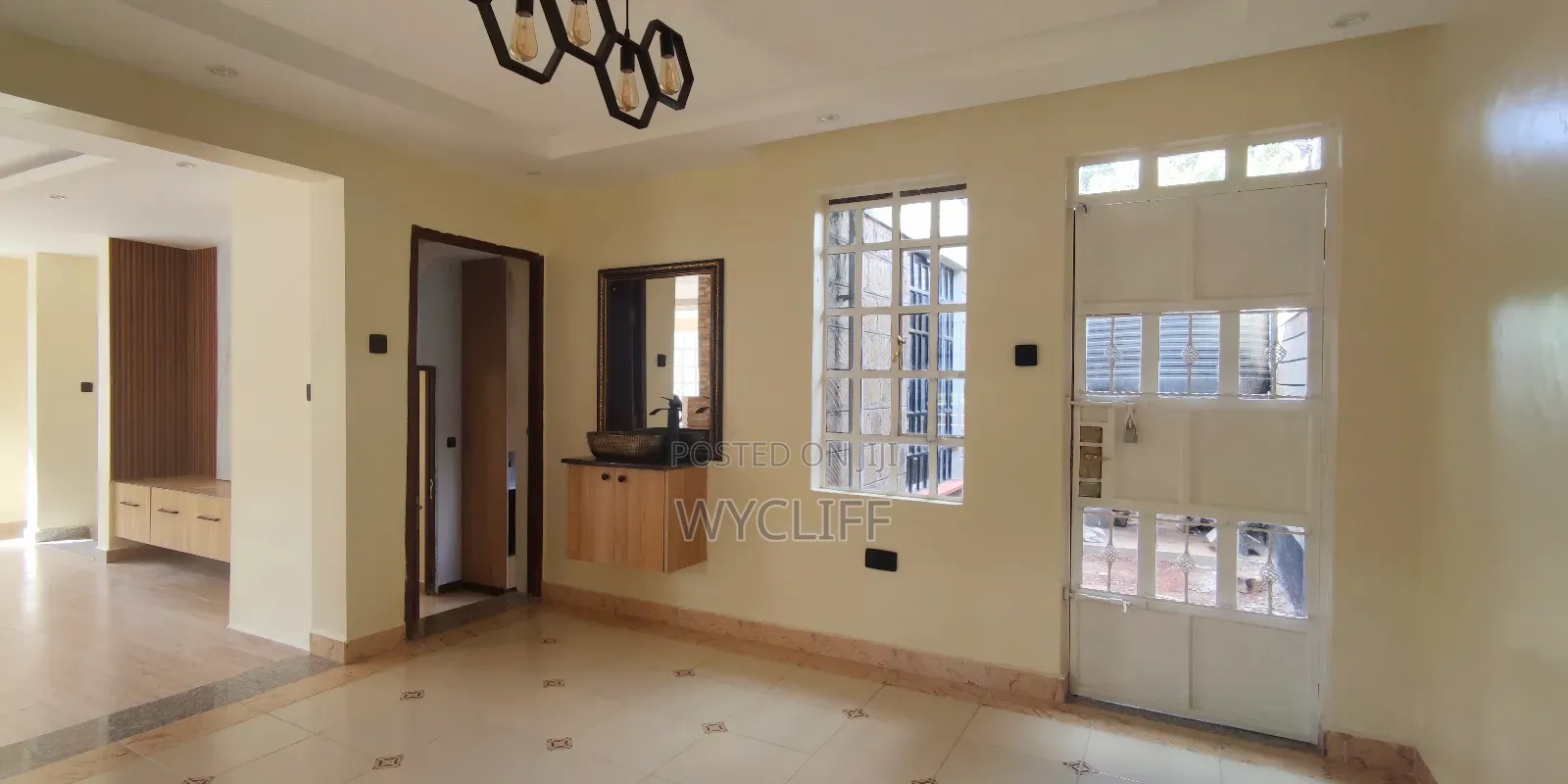 4bdrm Mansion in Kiserian for sale in Kiserian