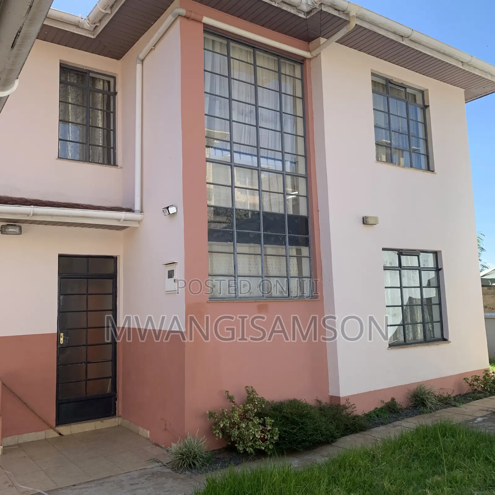 Furnished 4bdrm Villa in Sigona Serene Valley, Limuru for rent in Limuru