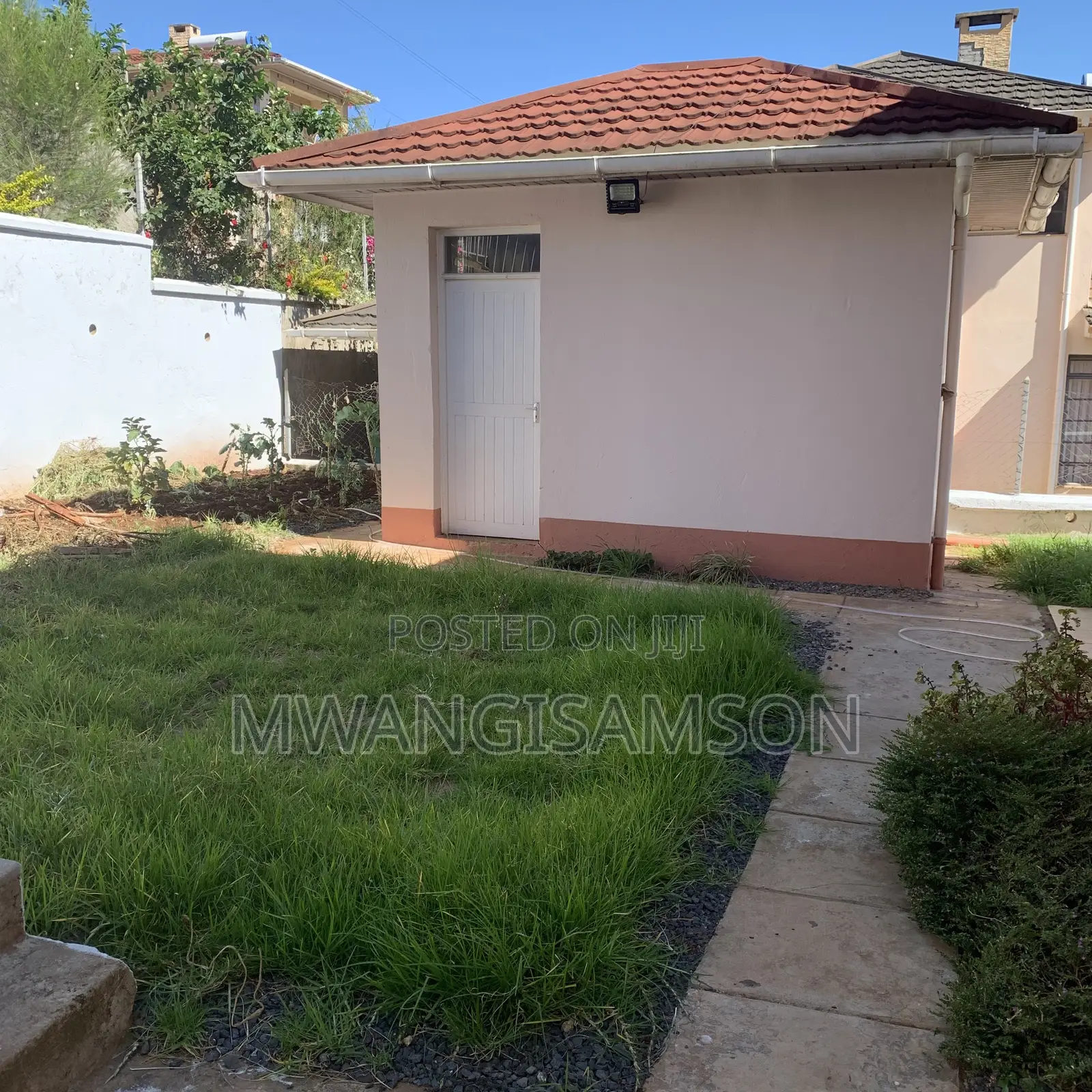 Furnished 4bdrm Villa in Sigona Serene Valley, Limuru for rent in Limuru