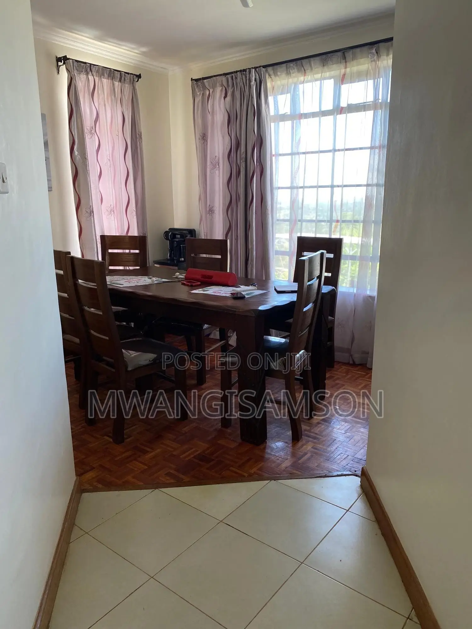 Furnished 4bdrm Villa in Sigona Serene Valley, Limuru for rent in Limuru