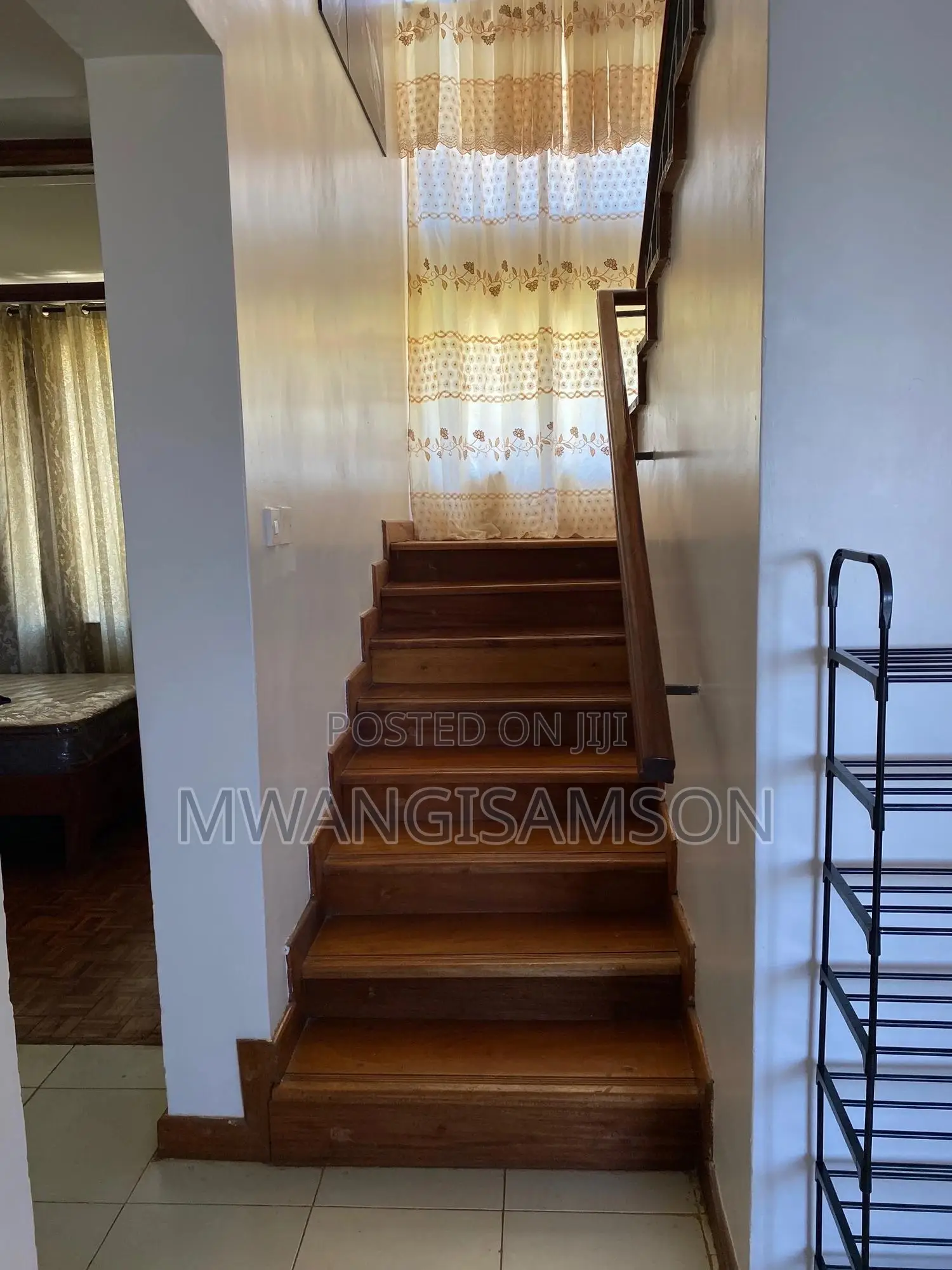 Furnished 4bdrm Villa in Sigona Serene Valley, Limuru for rent in Limuru