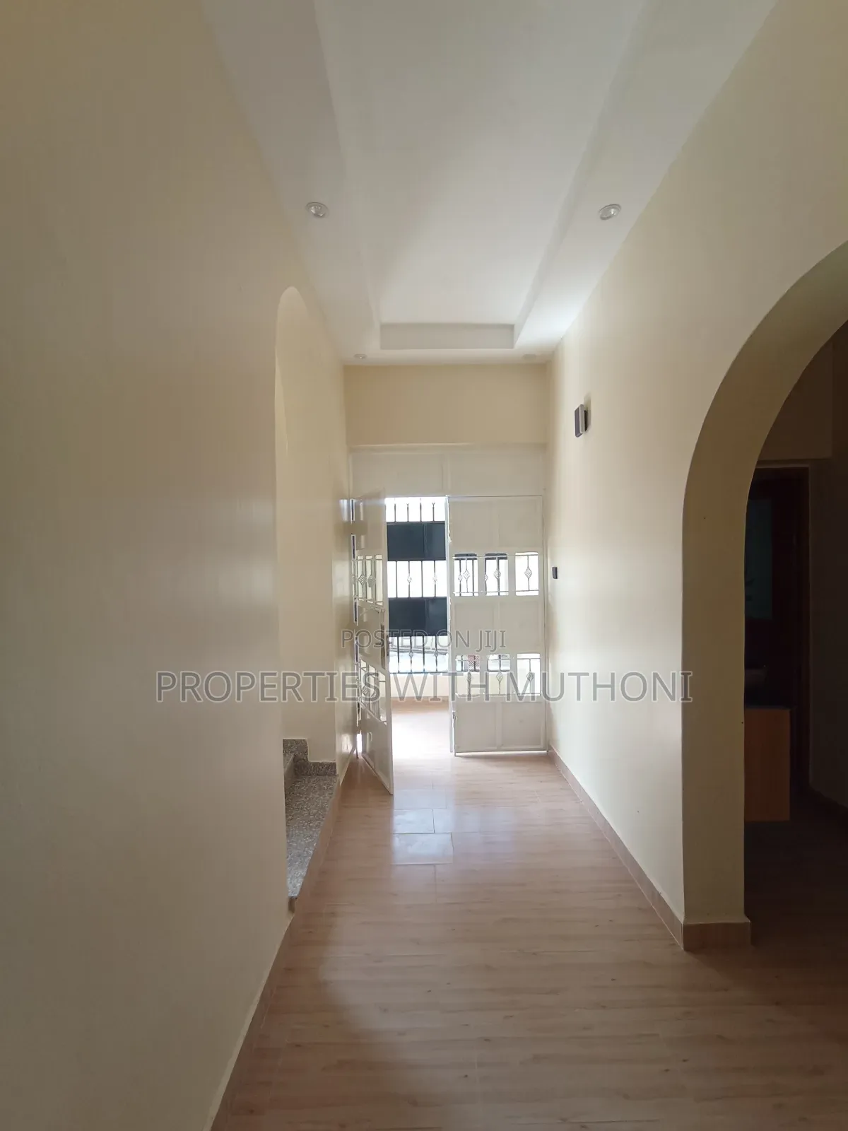 4bdrm Maisonette in Kiserian for sale in Kiserian