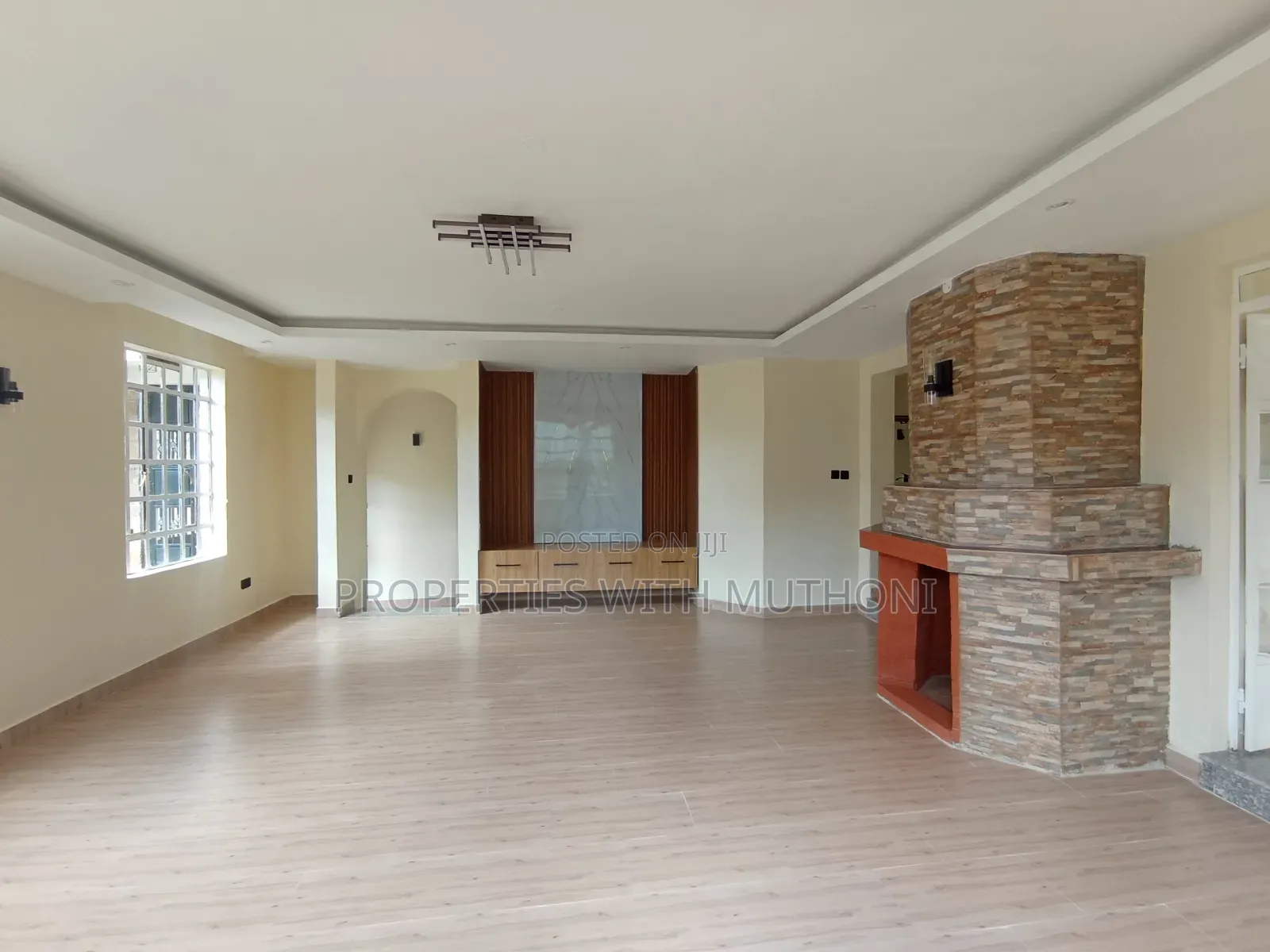 4bdrm Maisonette in Kiserian for sale in Kiserian