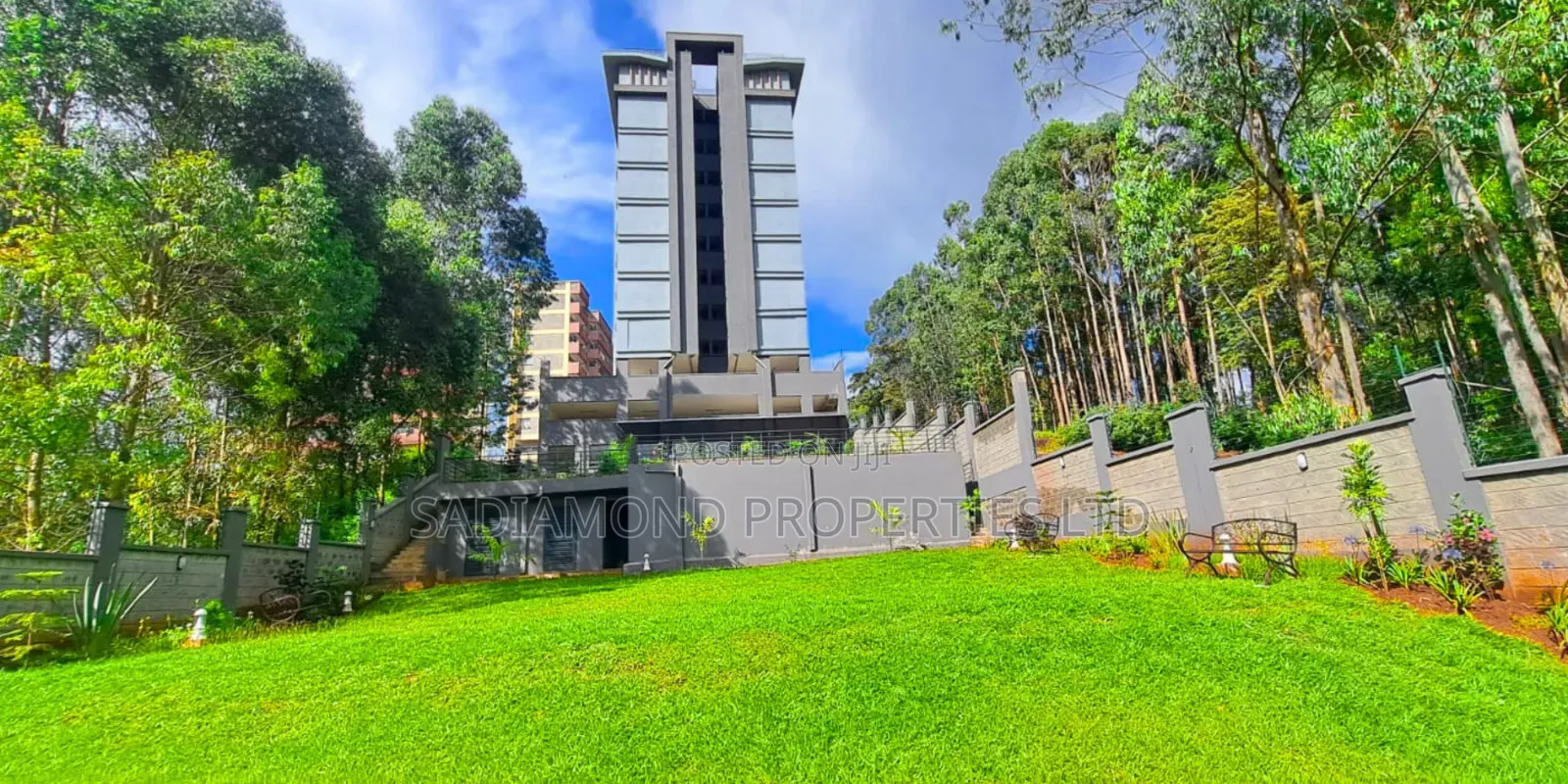 3bdrm Apartment in Kitisuru for rent in Kitisuru