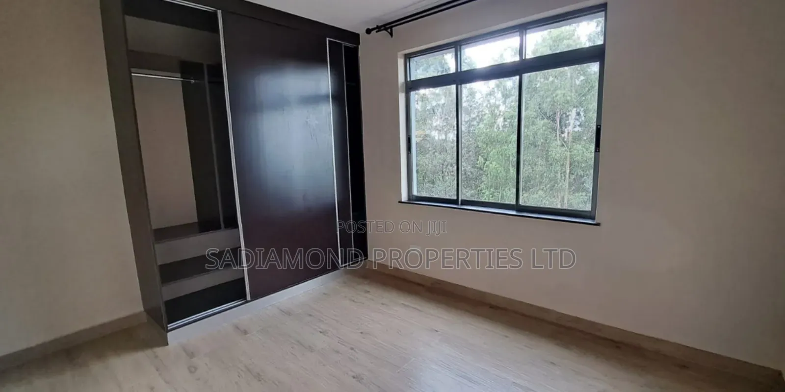 3bdrm Apartment in Kitisuru for rent in Kitisuru