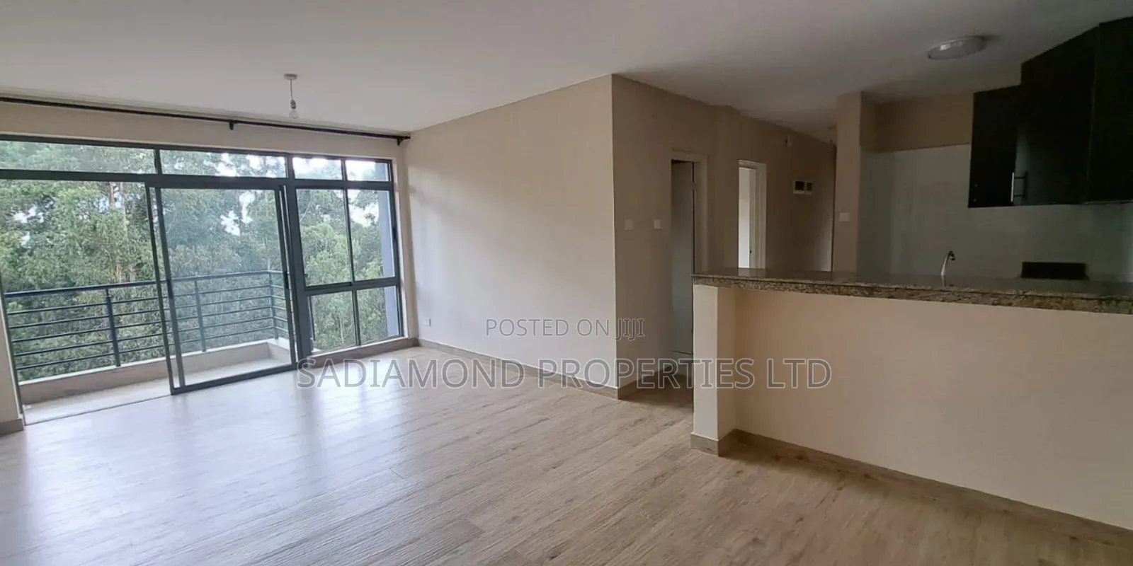 3bdrm Apartment in Kitisuru for rent in Kitisuru