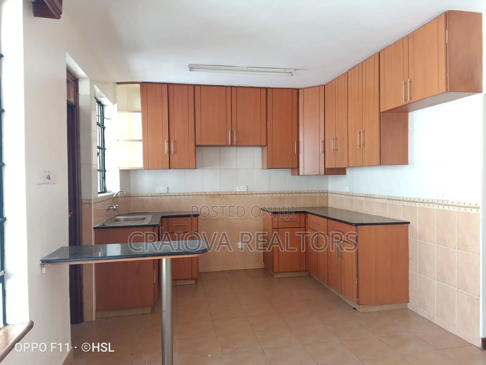 2bdrm Apartment in Kilimani for rent in Kilimani