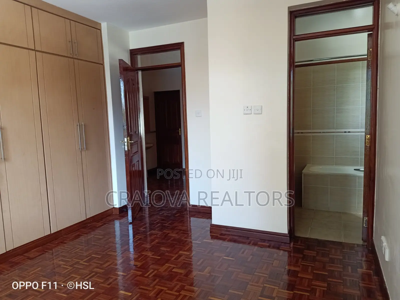 2bdrm Apartment in Kilimani for rent in Kilimani