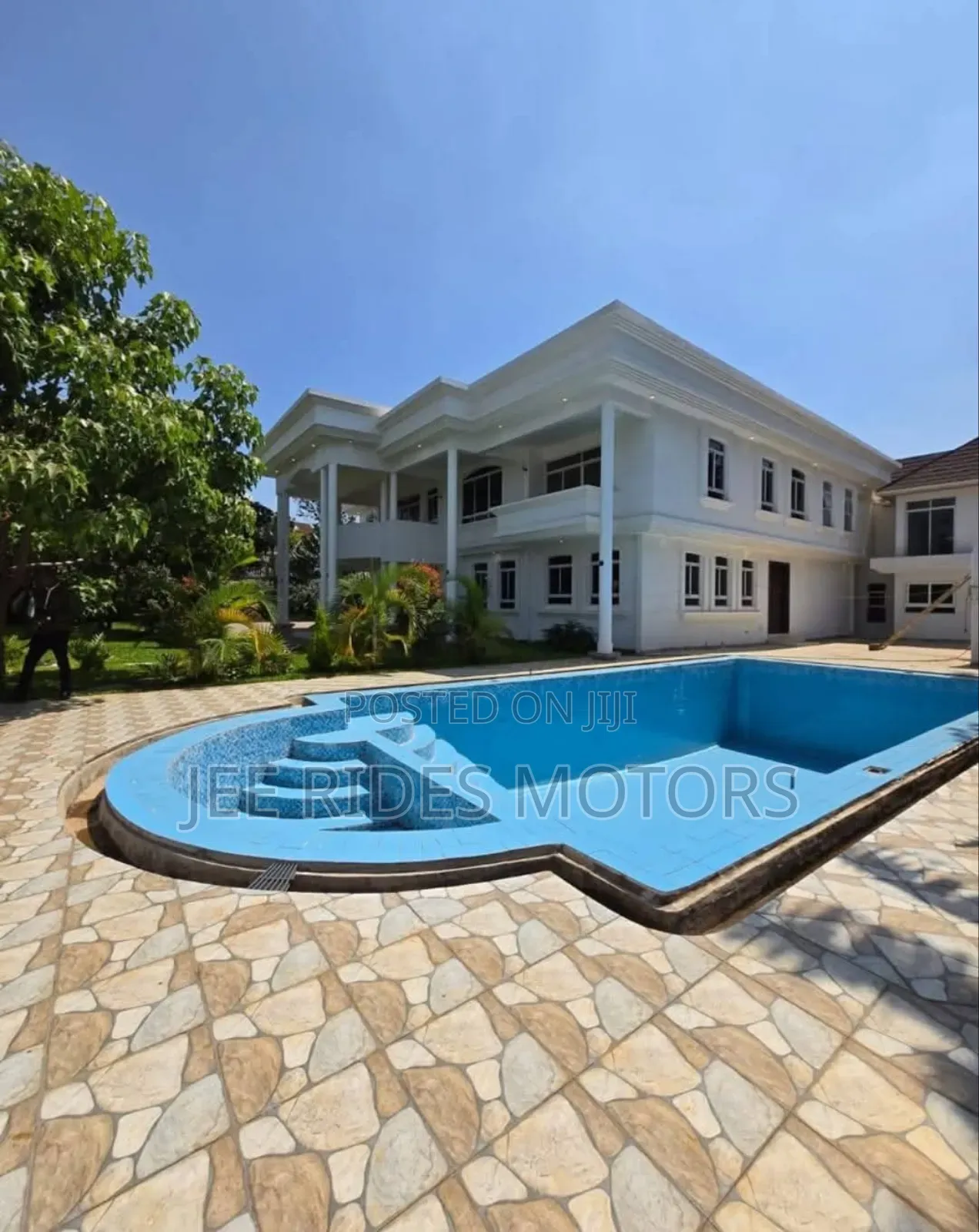 5bdrm Maisonette in Evergreen, Nairobi Central for sale in Nairobi Central