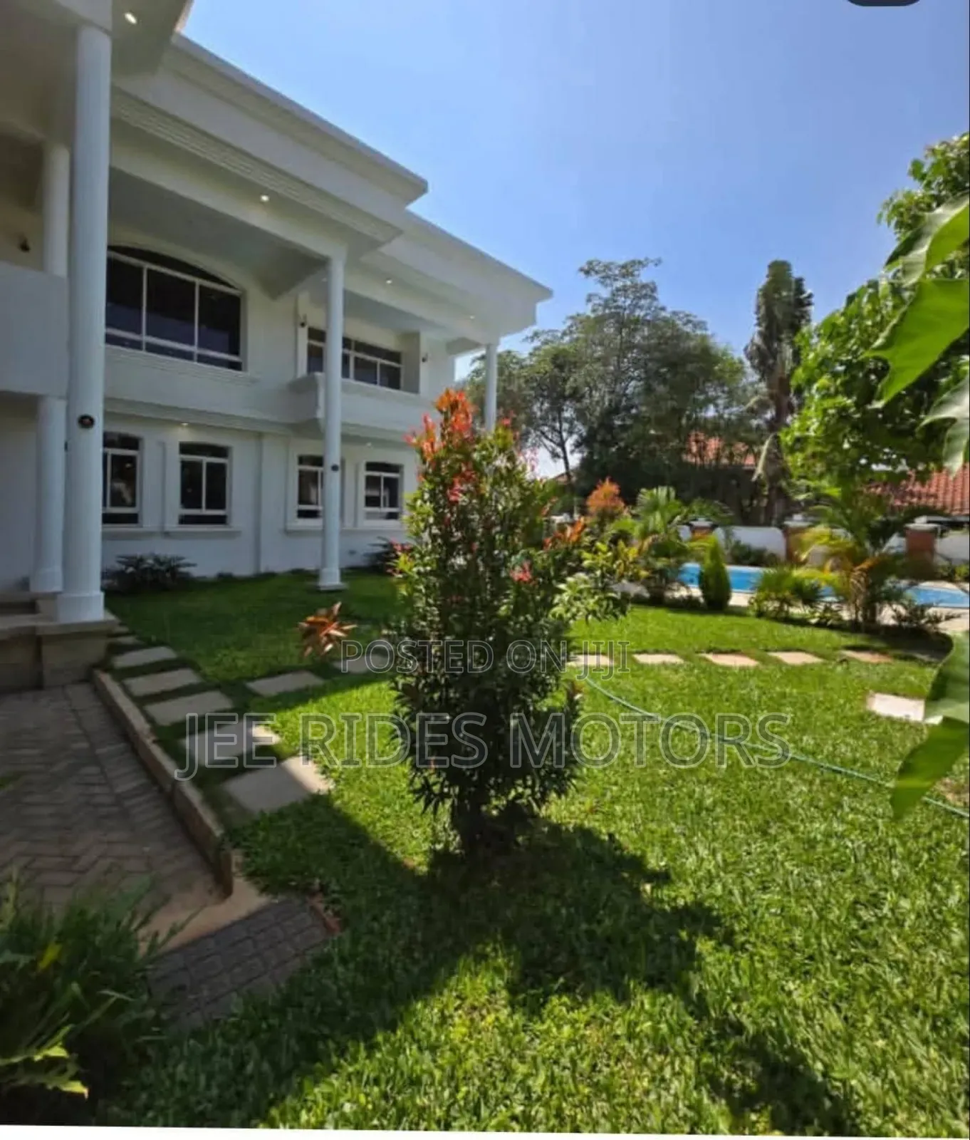5bdrm Maisonette in Evergreen, Nairobi Central for sale in Nairobi Central