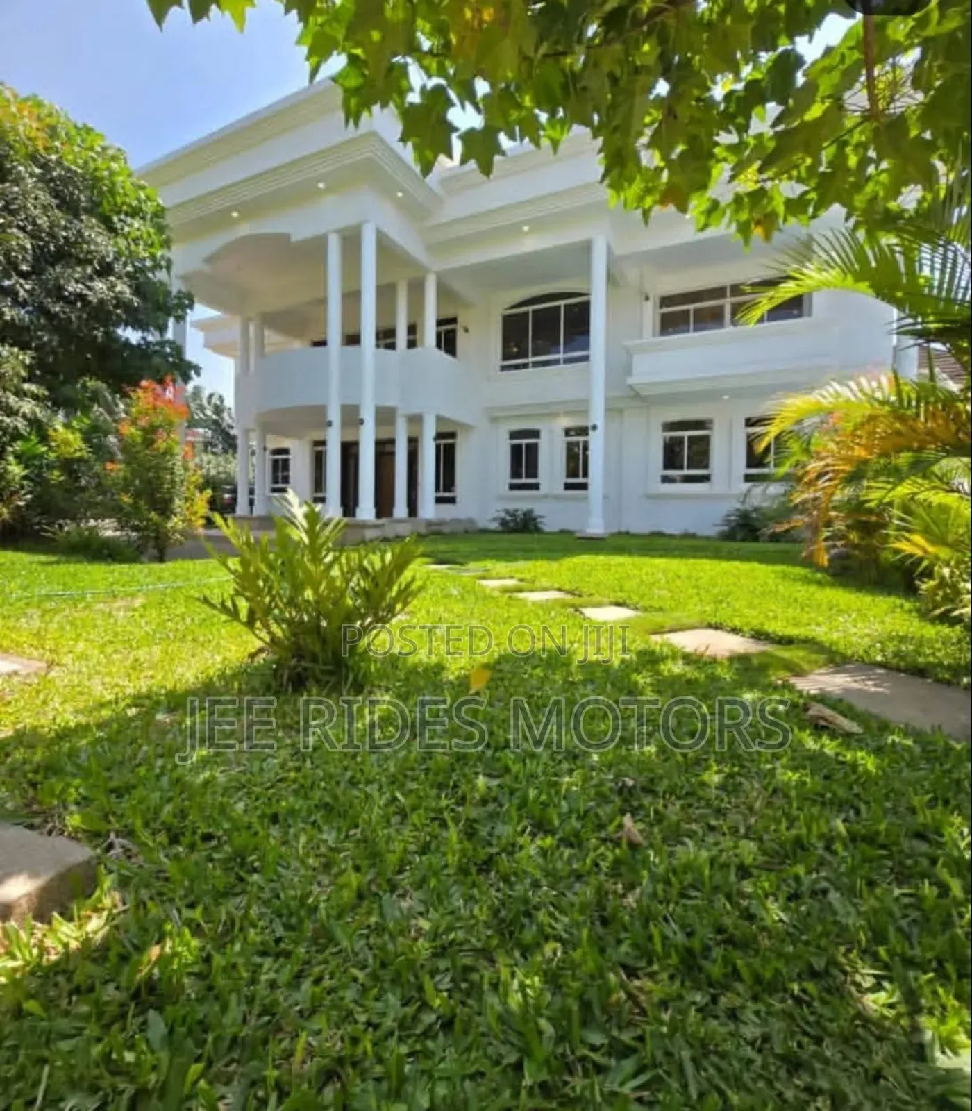 5bdrm Maisonette in Evergreen, Nairobi Central for sale in Nairobi Central